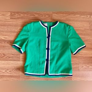 Vintage Women’s Top